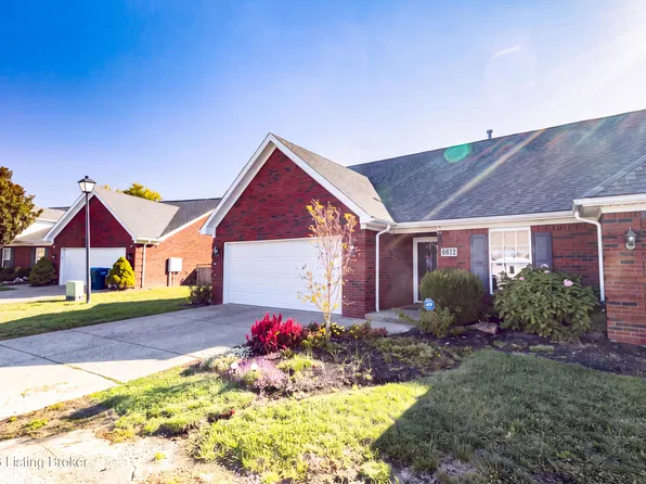 6612 Woods Mill Dr, Louisville, KY 40272
