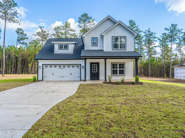 6913 Old Jefferson Davis Highway, Cameron, NC 28326