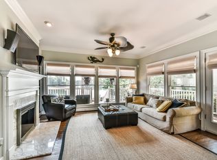 17623 Springwinds Dr, Cornelius, NC 28031