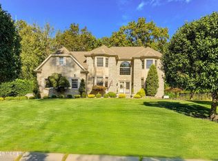 22 Bartram Rd, Englishtown, NJ 07726