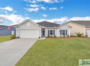 116 Merribee Ln, Pooler, GA 31322