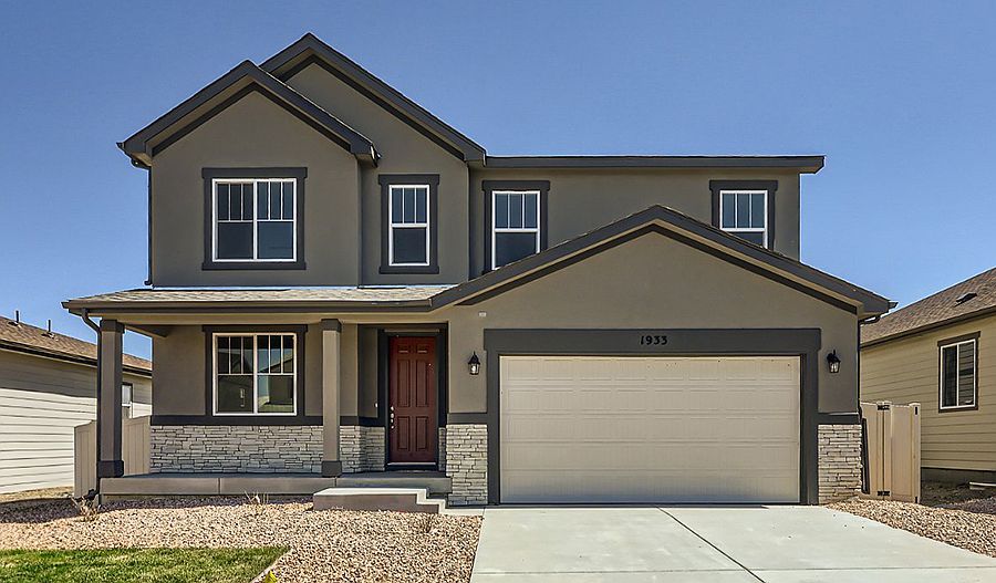 1933 Manassa St, Pueblo, CO 81001 Zillow