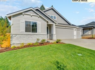 2119 NE Currin Creek Dr, Estacada, OR