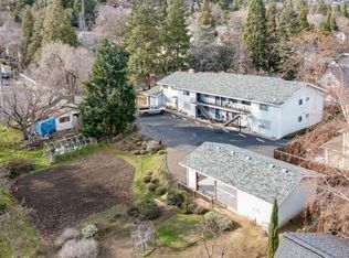 140 High St, Ashland, OR