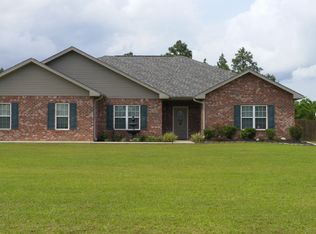 215 Froemming Rd, Deridder, LA 70634