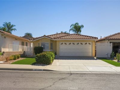 27589 Calle Ladera, Menifee, CA, 92585