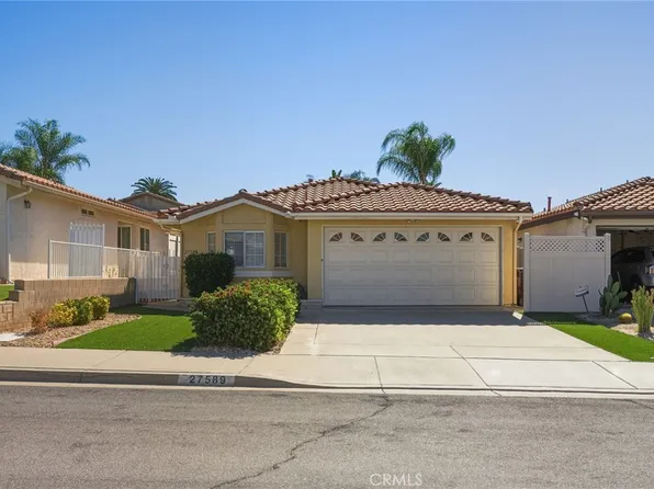 27589 Calle Ladera, Menifee, CA 92585