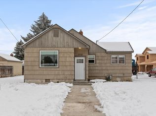 1712 N Felts Rd, Spokane Valley, WA 99206