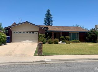 3708 Kennedy Ave, Bakersfield, CA 93309
