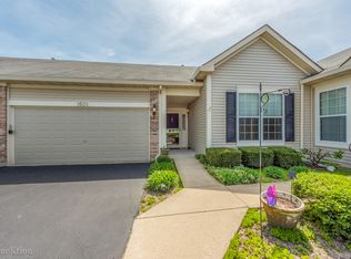 1601 Cadillac Cir, Romeoville, IL 60446