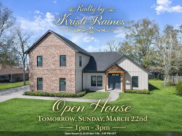 41094 Lee Dr, Gonzales, LA 70737