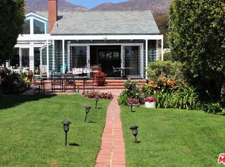 30838 Broad Beach Rd, Malibu, CA 90265