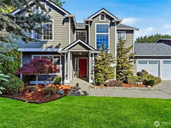 22908 SE 280th Place, Maple Valley, WA 98038