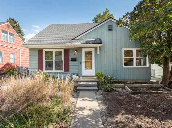 812 Duncan St, Ann Arbor, MI 48103