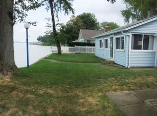 2739 E Sand Rd., Port Clinton, NY 43452