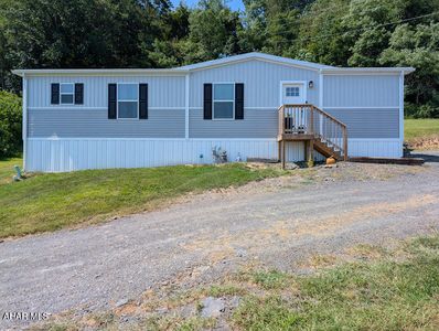 143 Morgan Dr, Osterburg, PA, 16667