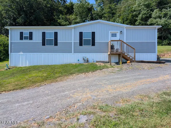 143 Morgan Dr, Osterburg, PA 16667