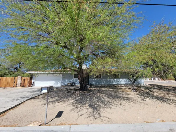 13988 Fir St, Trona, CA 93562