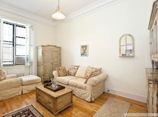 244 Riverside Dr APT 1G, New York, NY 10025
