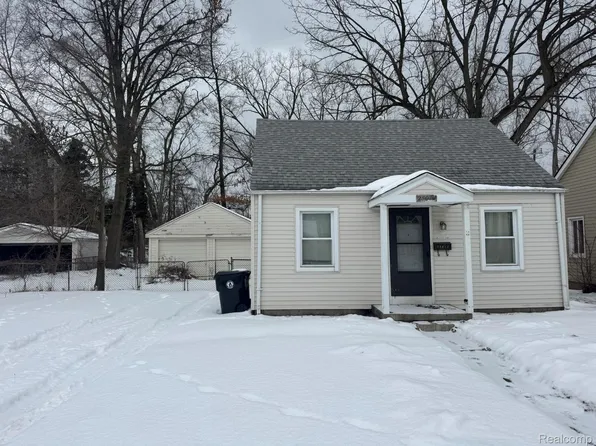 25012 Midland, Redford, MI 48239