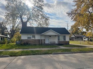 1783 Oconnor Ave, Lincoln Park, MI 48146