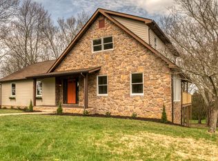 144 Rutledge Dr, Bluff City, TN 37618