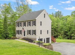76 Justice Hill Rd, Sterling, MA 01564