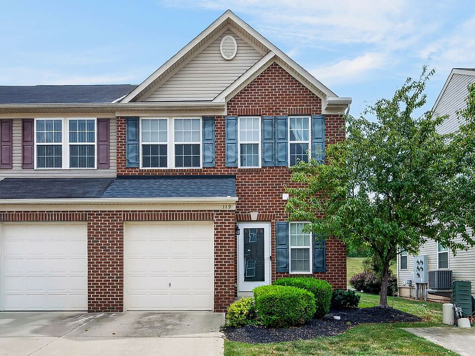 1st image of 119 River Rock Way #1