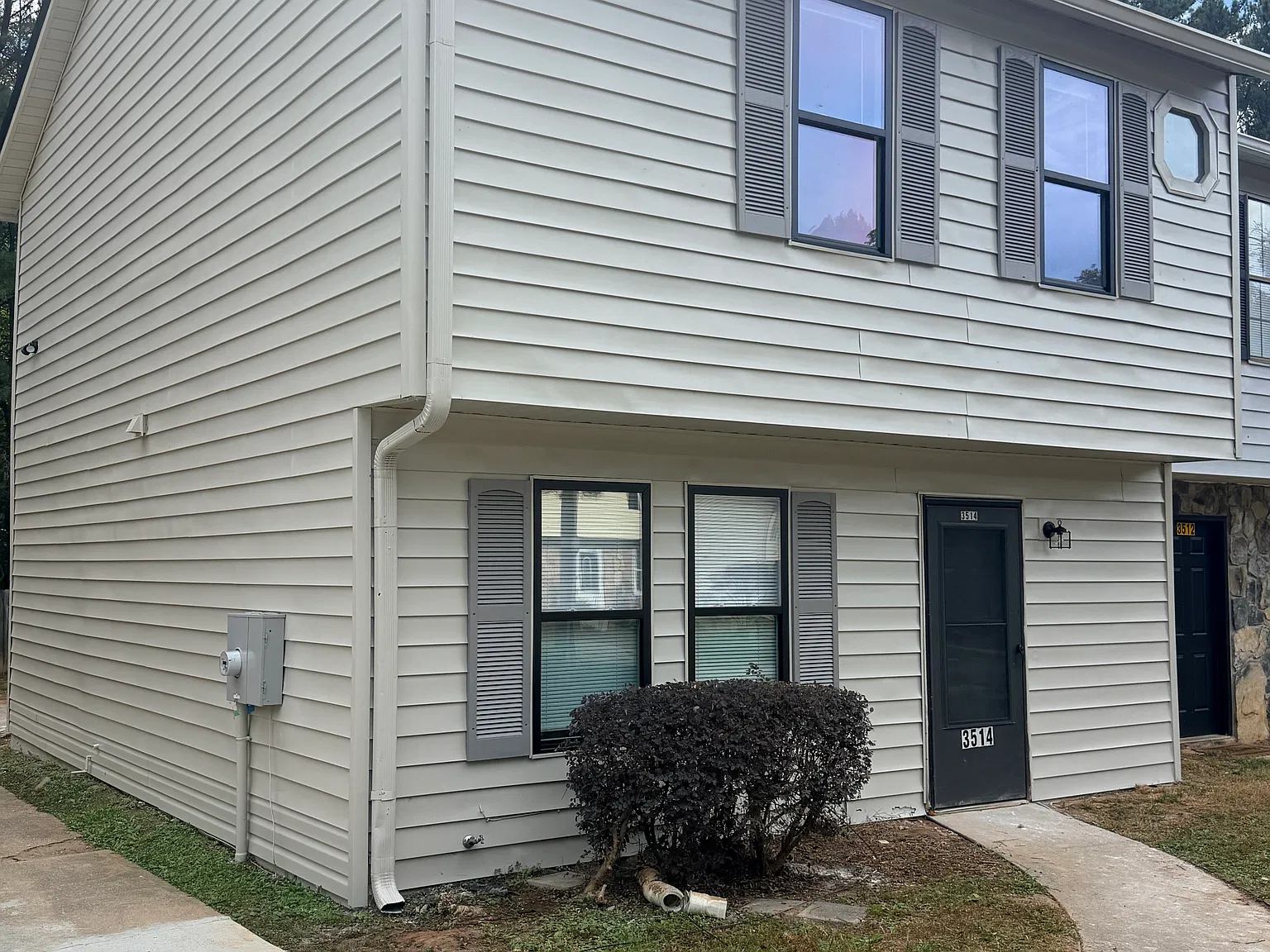 Hopkins Ct, Powder Springs — Photo 2