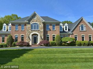 1114 Marlene Ln, Great Falls, VA 22066