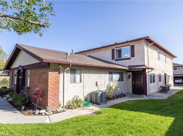 1126 W Calle De La Luna APT 3, Azusa, CA 91702