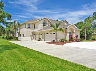 4060 Snowy Egret Dr, Melbourne, FL 32904