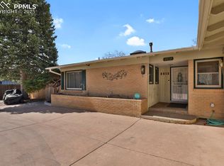 2812 Marilyn Rd, Colorado Springs, CO 80909