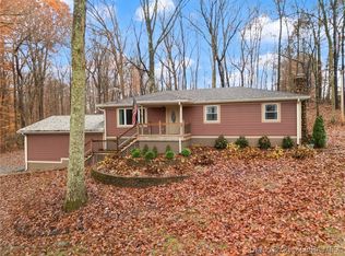 5385 Corydon Ridge Rd NE, Corydon, IN 47112