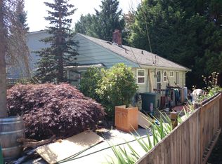 6447 Marshall Ave SW, Seattle, WA 98136