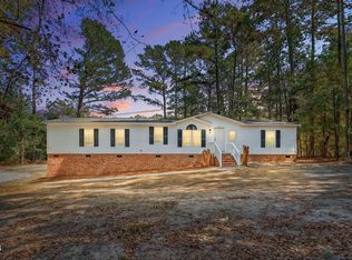 133 Julio Ln, Garner, NC 27529