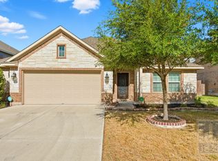 8336 Paola St, Round Rock, TX 78665