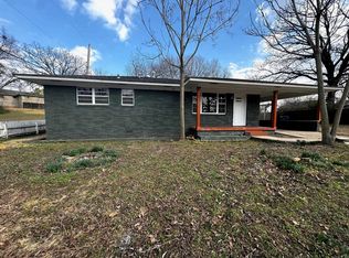 102 Delmar Ave, N Little Rock, AR 72116