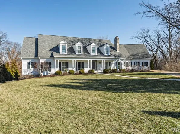 701 Laurel Oak Dr, Saint Louis, MO 63131