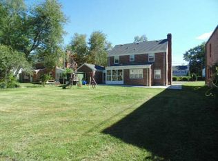 2344 Albany Ave, West Hartford, CT 06117