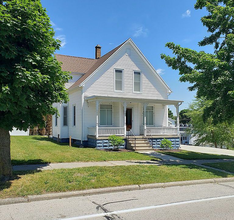 609 Franklin Ave, Grand Haven, MI 49417 Zillow