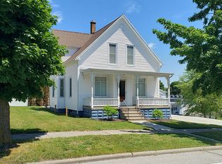 609 Franklin Ave, Grand Haven, MI 49417