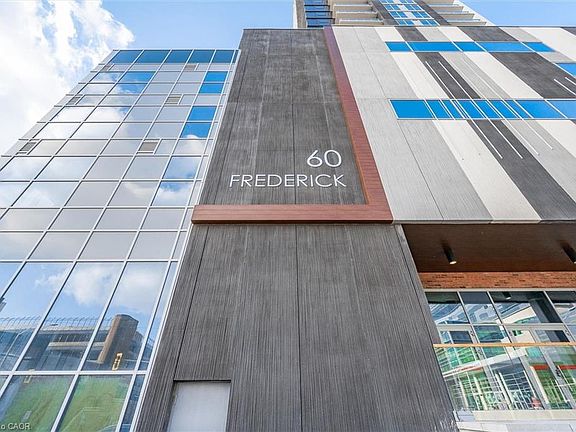5th image of 60 Frederick St #2505
