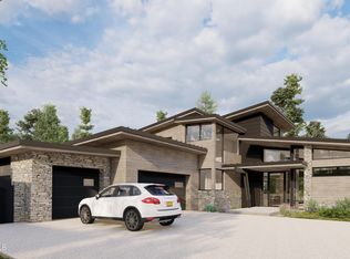 2661 E Lower Pasture Rd, Harrison, ID 83833