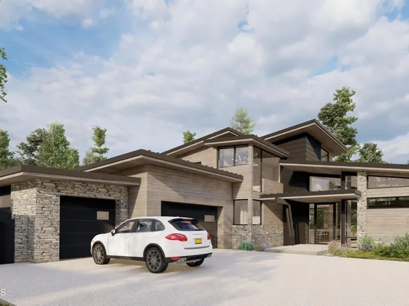 2661 E Lower Pasture Rd, Harrison, ID 83833