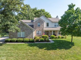 12096 Castlestone Dr, Fishers, IN 46038