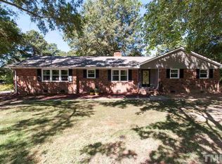 1217 Davis Dr, Apex, NC 27523