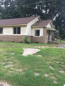 312 Water St, North Little Rock, AR, 72117