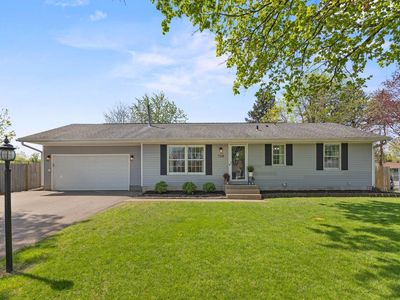 7218 166th Ct, Rosemount, MN, 55068