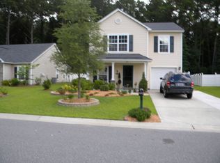 103 Holly Ridge Dr, Bluffton, SC 29910